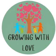 Growing With Love